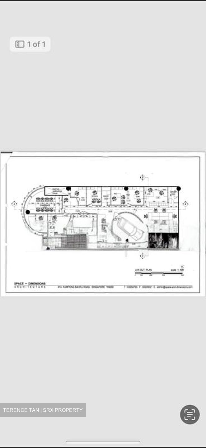 Concorde Shopping Centre (D3), Retail #464067811